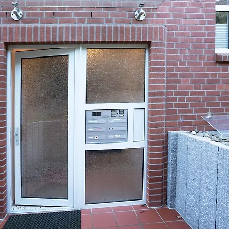 Domizil Am Wohld * Timmendorfer Strand