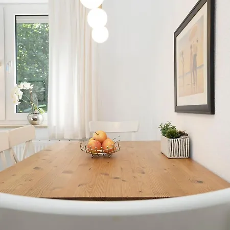 Domizil Am Wohld アパート