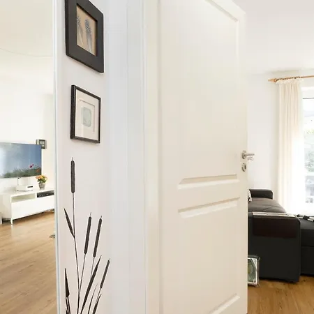 Apartment Domizil Am Wohld
