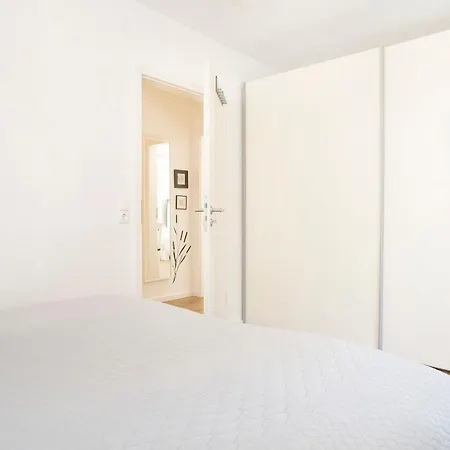 Domizil Am Wohld アパート *