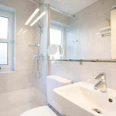 Domizil Am Wohld * ティメンドルファー・シュトラント