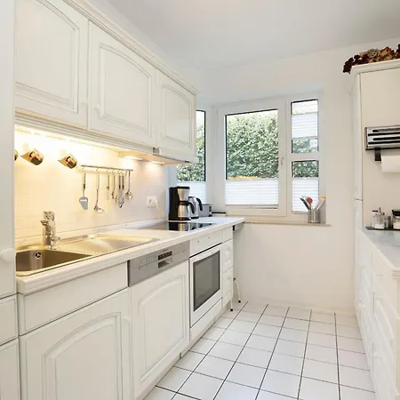 Domizil Am Wohld アパート