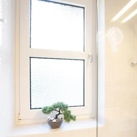 アパート Domizil Am Wohld