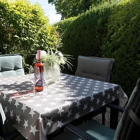 Domizil Am Wohld アパート *