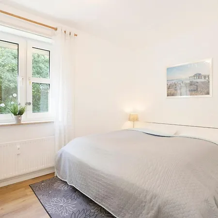 Apartment Domizil Am Wohld *