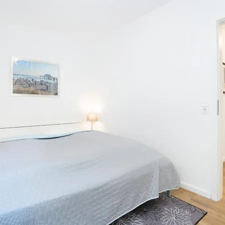 Domizil Am Wohld Apartment Timmendorfer Strand
