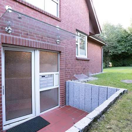 Domizil Am Wohld * Timmendorfer Strand