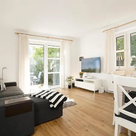 Domizil Am Wohld Apartment