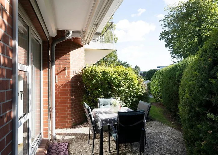 Domizil Am Wohld Timmendorfer Strand