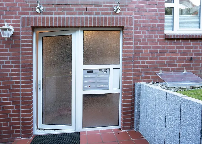 Domizil Am Wohld * Timmendorfer Strand