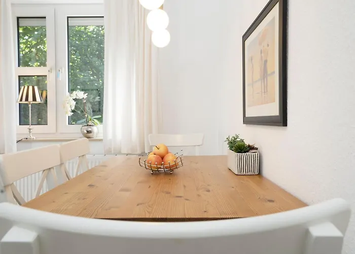 Domizil Am Wohld Apartamento