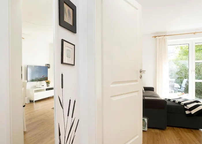 Apartamento Domizil Am Wohld