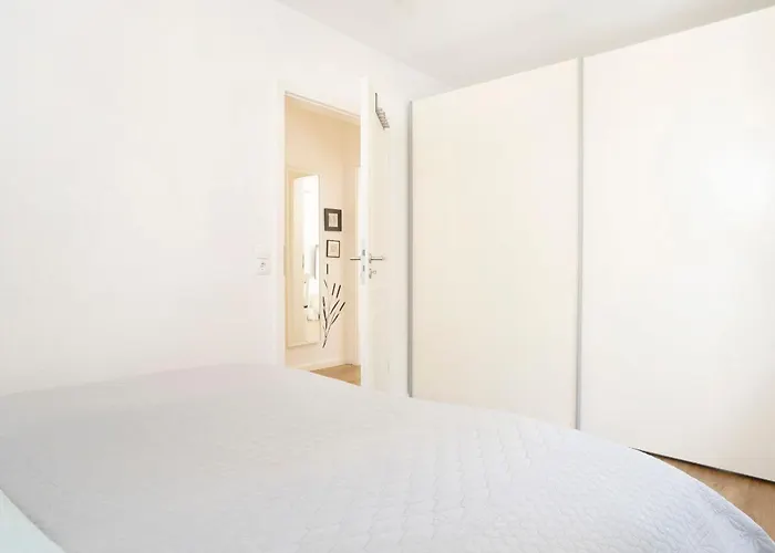 Domizil Am Wohld Apartamento *