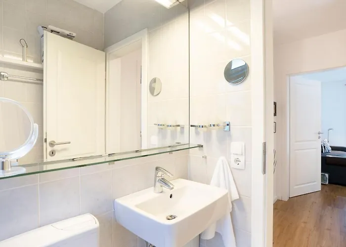 Domizil Am Wohld Timmendorfer Strand