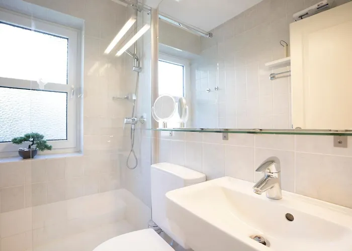 Domizil Am Wohld * Timmendorfer Strand