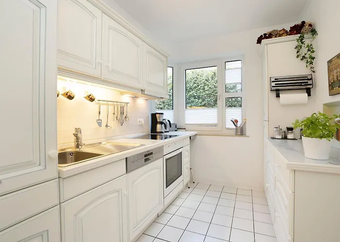 Domizil Am Wohld Apartamento