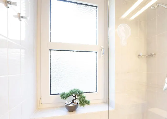 Apartamento Domizil Am Wohld