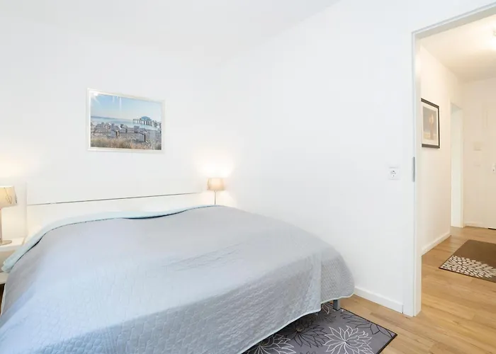 Domizil Am Wohld Apartment Timmendorfer Strand