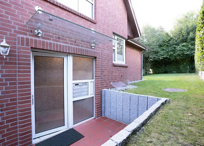 Domizil Am Wohld * Timmendorfer Strand